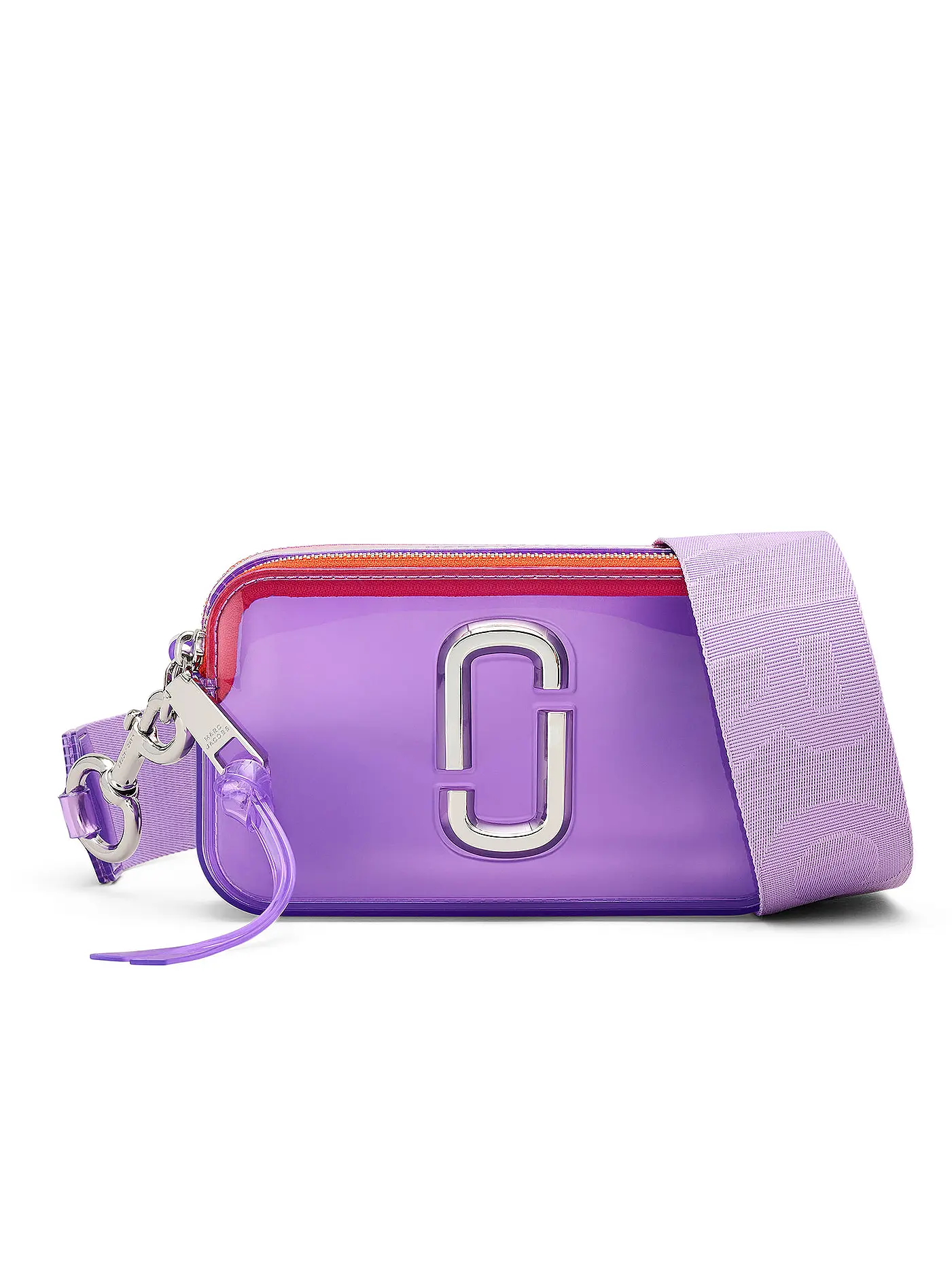 MARC JACOBS | Ledertasche - Mini Bag THE SNAPSHOT | 